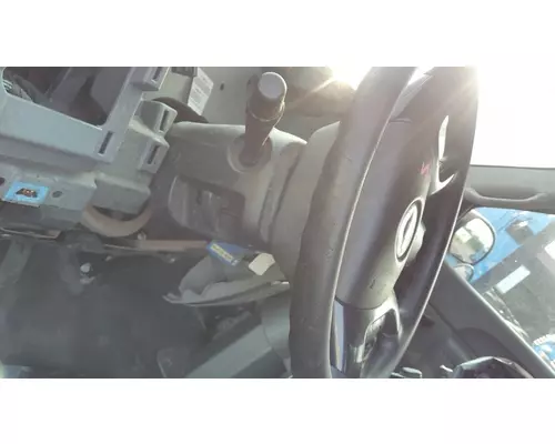 CHEVROLET 1500 SILVERADO (99-CURRENT) STEERING COLUMN