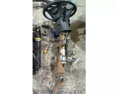 CHEVROLET 1500 SILVERADO (99-CURRENT) STEERING COLUMN