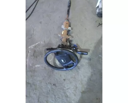 CHEVROLET 1500 SILVERADO (99-CURRENT) STEERING COLUMN