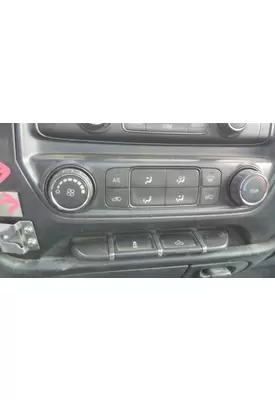CHEVROLET 1500 SILVERADO (99-CURRENT) TEMPERATURE CONTROL