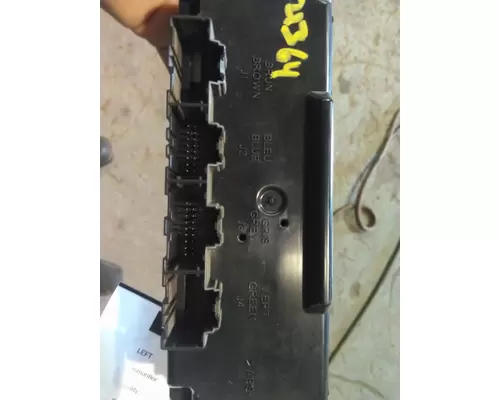 CHEVROLET 1500 SILVERADO (99-CURRENT) TEMPERATURE CONTROL