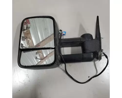 CHEVROLET 1500 Side View Mirror