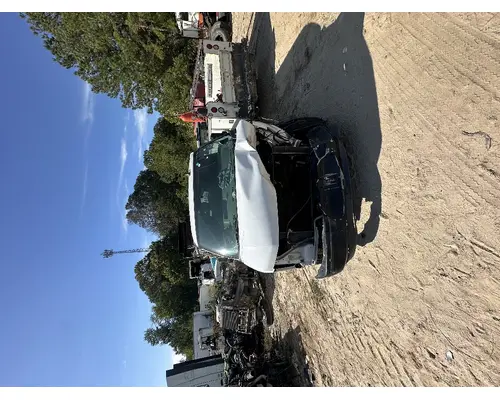 CHEVROLET 2500 EXPRESS Complete Vehicle