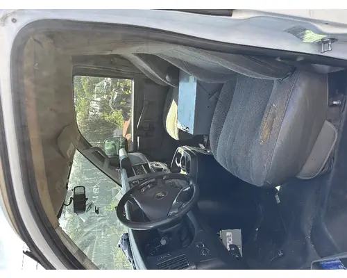 CHEVROLET 2500 EXPRESS Complete Vehicle