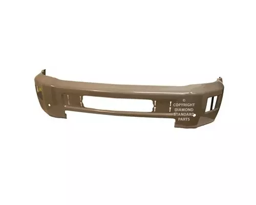 CHEVROLET 2500 SILVERADO (99-CURRENT) BUMPER ASSEMBLY, FRONT