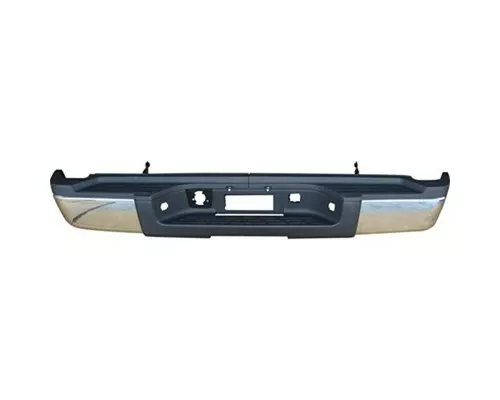 CHEVROLET 2500 SILVERADO (99-CURRENT) BUMPER ASSEMBLY, REAR