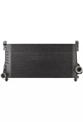 CHEVROLET 2500 SILVERADO (99-CURRENT) CHARGE AIR COOLER (ATAAC)