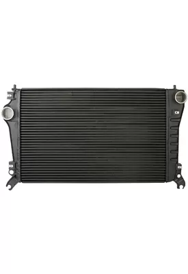 CHEVROLET 2500 SILVERADO (99-CURRENT) CHARGE AIR COOLER (ATAAC)