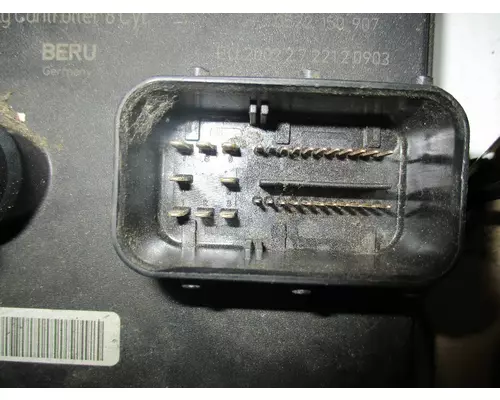 CHEVROLET 2500 SILVERADO (99-CURRENT) ELECTRICAL COMPONENT