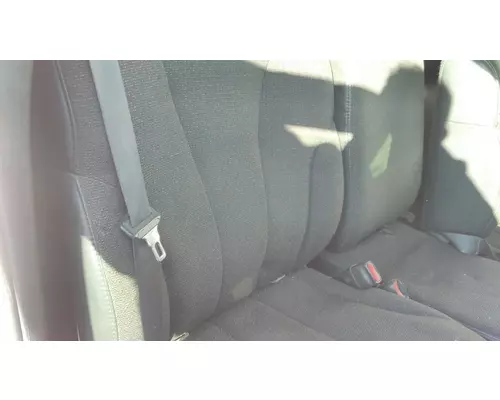 CHEVROLET 2500 SILVERADO (99-CURRENT) SEAT, FRONT