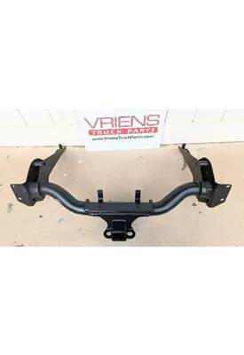 CHEVROLET 2500HD / 3500HD Trailer Hitch