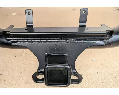 CHEVROLET 2500HD / 3500HD Trailer Hitch