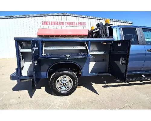 CHEVROLET 2500HD Used Trucks