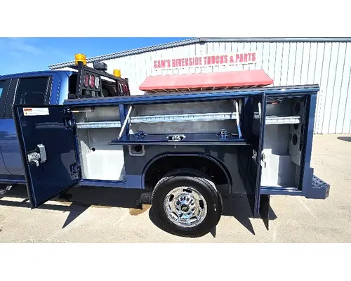 CHEVROLET 2500HD Used Trucks