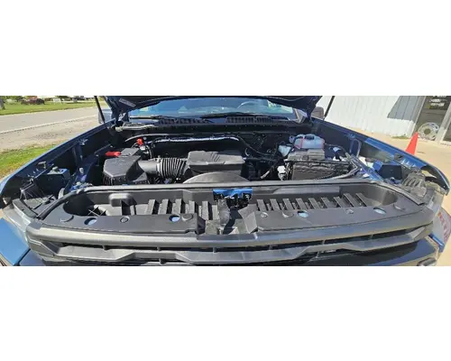 CHEVROLET 2500HD Used Trucks