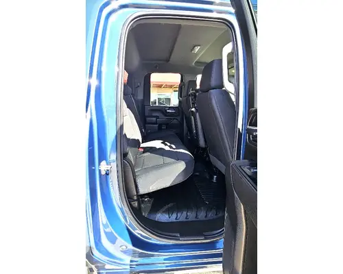 CHEVROLET 2500HD Used Trucks