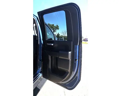 CHEVROLET 2500HD Used Trucks