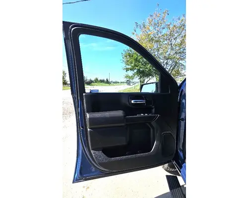 CHEVROLET 2500HD Used Trucks