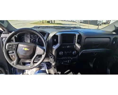 CHEVROLET 2500HD Used Trucks