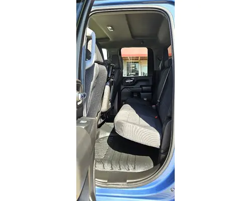 CHEVROLET 2500HD Used Trucks