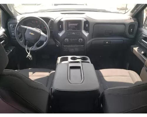 CHEVROLET 2500HD Used Trucks