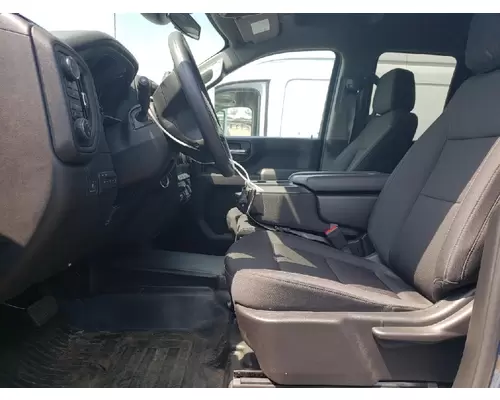 CHEVROLET 2500HD Used Trucks