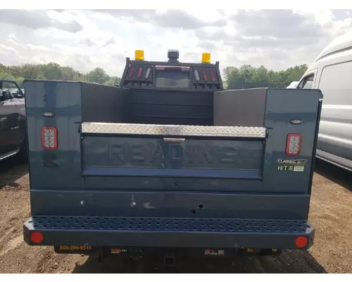 CHEVROLET 2500HD Used Trucks