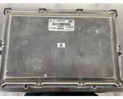 CHEVROLET 2500 Electronic Engine Control Module