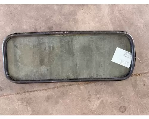 CHEVROLET 3500 / 4500 Back Glass