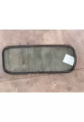 CHEVROLET 3500 / 4500 Back Glass