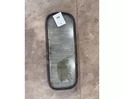 CHEVROLET 3500 / 4500 Back Glass