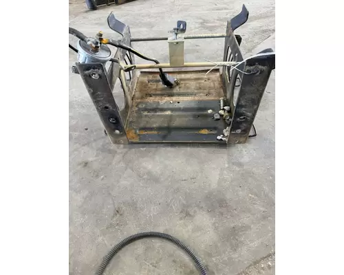 CHEVROLET 3500 / 4500 Battery Box