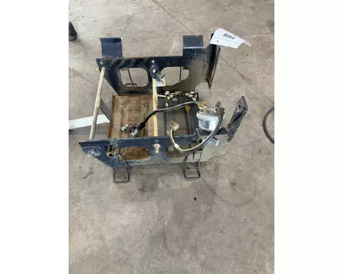CHEVROLET 3500 / 4500 Battery Box