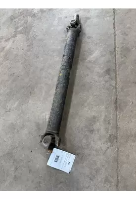 CHEVROLET 3500 / 4500 Drive Shaft, Front