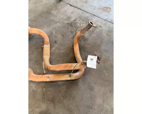 CHEVROLET 3500 / 4500 Exhaust Assembly