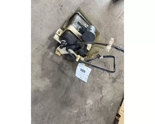 CHEVROLET 3500 / 4500 Fuel Tank