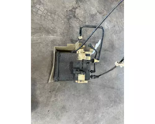 CHEVROLET 3500 / 4500 Fuel Tank