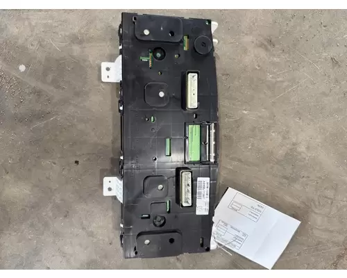 CHEVROLET 3500 / 4500 Instrument Cluster