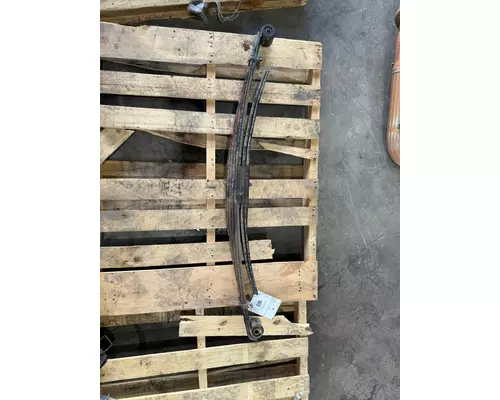 CHEVROLET 3500 / 4500 Leaf Spring, Rear