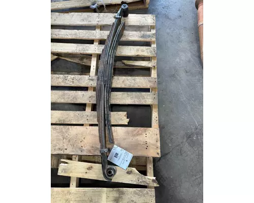 CHEVROLET 3500 / 4500 Leaf Spring, Rear