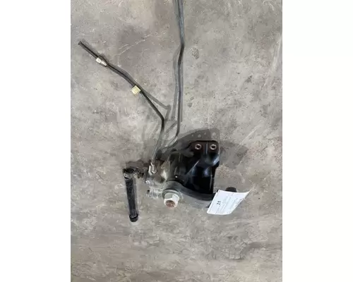 CHEVROLET 3500 / 4500 Steering Gear  Rack