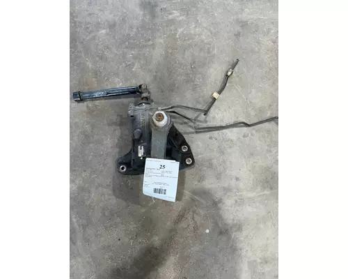 CHEVROLET 3500 / 4500 Steering Gear  Rack