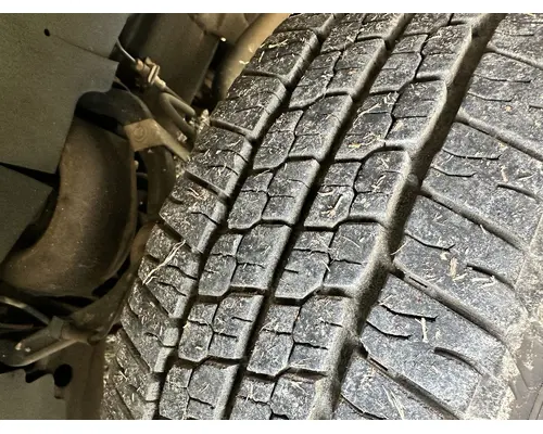 CHEVROLET 3500 EXPRESS Complete Vehicle