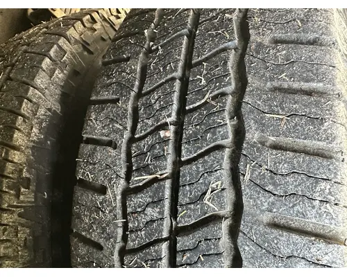 CHEVROLET 3500 EXPRESS Complete Vehicle