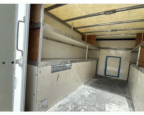 CHEVROLET 3500 EXPRESS Complete Vehicle