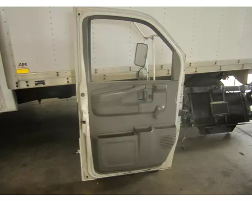 CHEVROLET 3500 SERIES (99-DOWN) DOOR ASSEMBLY, FRONT