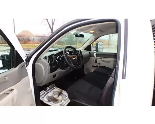 CHEVROLET 3500HD Used Trucks