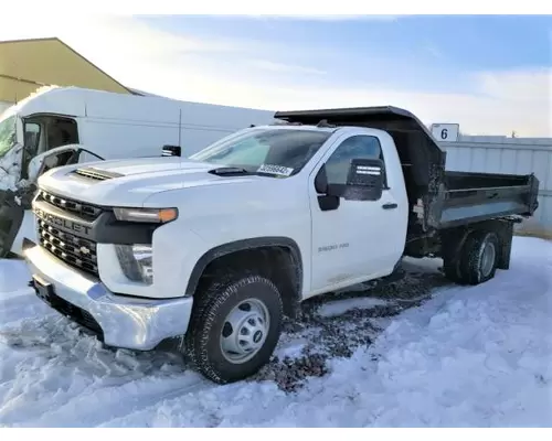 CHEVROLET 3500HD Used Trucks