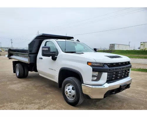 CHEVROLET 3500HD Used Trucks