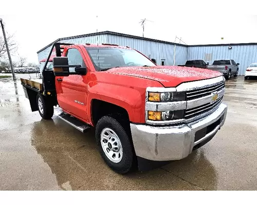 CHEVROLET 3500HD Used Trucks